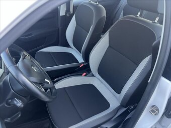 Škoda Fabia, 1,2 TSI 66kW, 1.Maj., ČR, CEBIA - 17