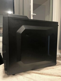 PC set bez disku (kompletní rozložený PC) - 17