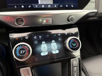 Jaguar I-Pace, 400AWD HSE DPH Top Výbava - 17