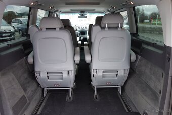 Mercedes-Benz Viano V6 3.0CDi 165kW Automat 2012 - 17