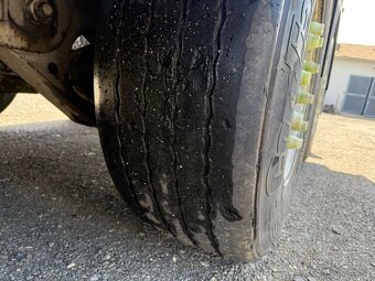 SKLÁPĚCÍ NÁVĚS STAS S300CX 50cm3 - 17