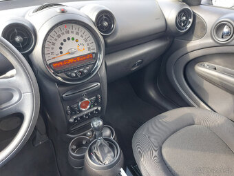 MINI COOPER Countryman 2,0 SD Automat - 17