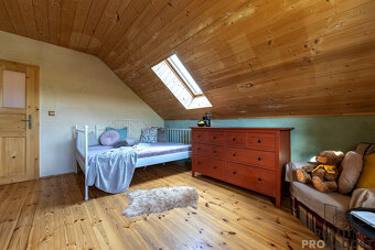 Prodej domu 130 m², pozemek 864 m², Morašice u Chrudimi - Sk - 17