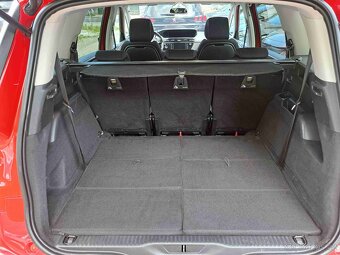 Citroën Grand C4 Spacetourer 1,5 HDI EAT8 148.000 km - 17