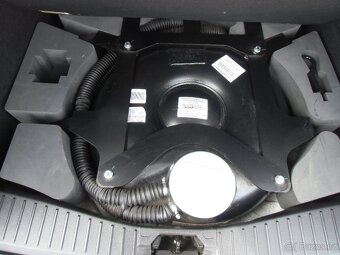 Ford C-MAX, 1.6i 16V LPG TITANIUM - 17