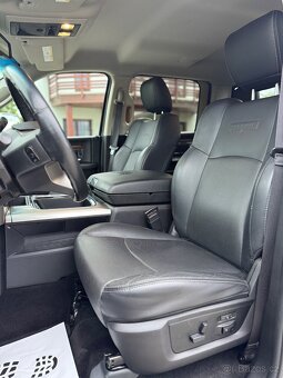 DODGE RAM 2500 HEAVY DUTY—6.4 V8 HEMI—2016–Laramie—VZDUCH— - 17