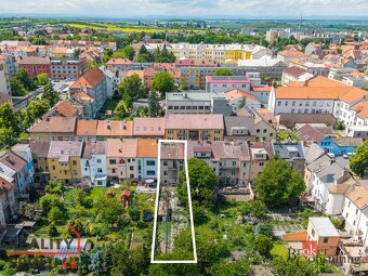 Prodej, domy/rodinný, 120 m2, Mánesova 1364, 44001 Louny, Lo - 17