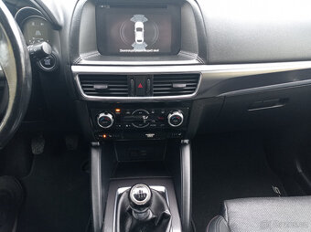 Mazda CX-5 2.2D Skyactiv/4x4/Výhřev/Navi - 17