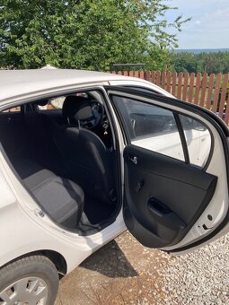 Hyundai i20 (2013) - 17