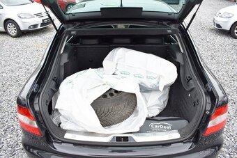 ŠKODA SUPERB 2,0 TDI DSG,ELEGANCE,NAVI,KŮŽE,XENONY,TOP - 17