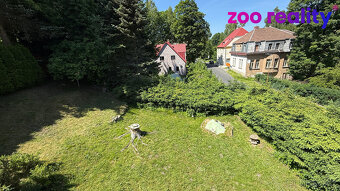 Prodej, Dům, 200 m2, Vejprty, Husova ul. - 17