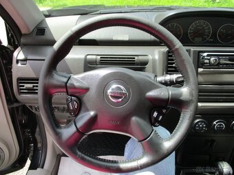 NISSAN X-TRAIL 2.2 DCi - 17