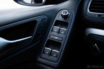 Volkswagen Golf Variant 1.9 TDI Comfortline - 17