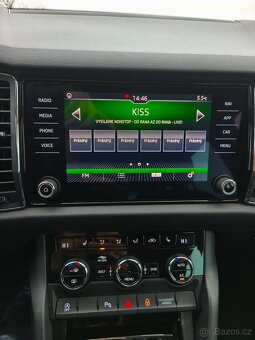 Škoda Kodiaq 1.5TSI Virtual-LED-DPH - 17