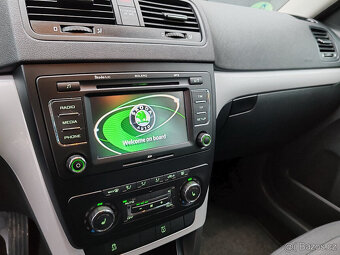 Škoda Yeti 1.2 TSI 77kW 2012 94000km 6ti q manuál převodovka - 17