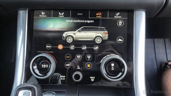 Range Rover Sport 2019 - 17