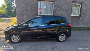 Ford C-MAX GRAND - 17
