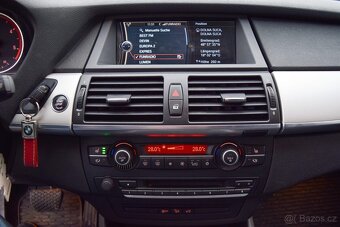 BMW X5 xDrive30d 2011 - 17