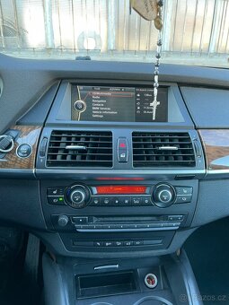 BMW X6 e71 2011 - 17