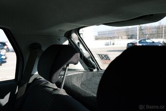 Fiat Punto 1.2 8V (typ 188) - 17