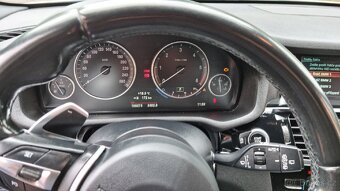 BMW X3 3.0d Xdrive, odpočet DPH - 17