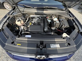 Volkswagen Tiguan 1.4 TSi 92KW - 17