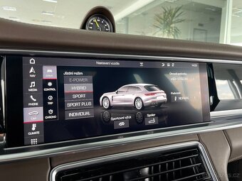 Porsche Panamera4 E-Hybrid,Matrix,Vent.Sed,DPH - 17