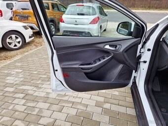 Ford Focus Business, 1.5 TDCi, r.v. 2018, 107 tis. km - 17
