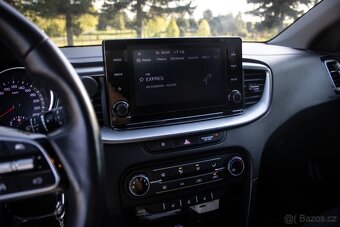 Kia Ceed 1.5 T-GDi - 17