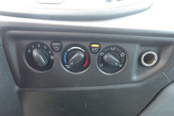 FORD TRANSIT L4H3 2.0TDCI KLIMA - 17