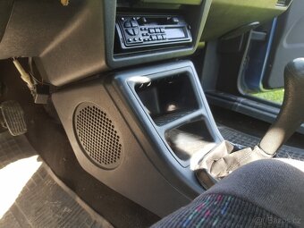 ŠKODA Favorit 135 GLX1 Comfor LINE 50kW - 17