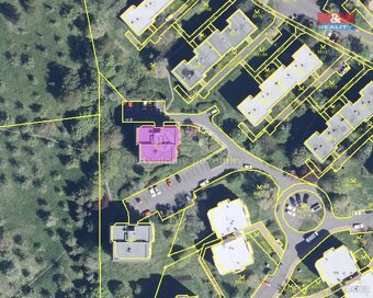 Prodej bytu 2+1, 63 m², Chlumec, ul. Stradovská - 17