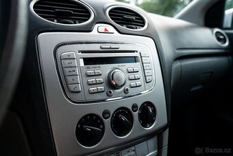 Ford Focus 2 Facelift 1.6TDCi 80kw (2008) Kombi - 17