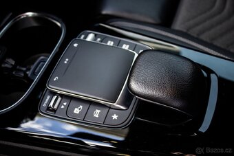 Mercedes-Benz A trieda 180 d /T - 17