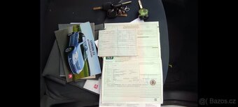 Citroen C3 1 1. ( doklady de) Pojízdný - 17