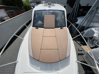 QUICKSILVER Activ 905 WEEKEND + 2x MERCURY F 225 V6 EFI EXLP - 17