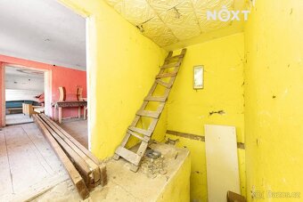 Prodej Rodinný dům, 160㎡ - 17