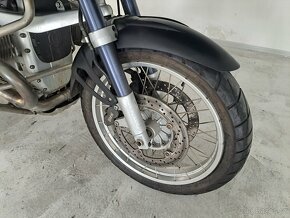 BMW R 1150 GS - 17