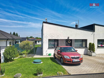 Prodej rodinného domu, 66 m², Rychvald, ul. Petřvaldská - 17