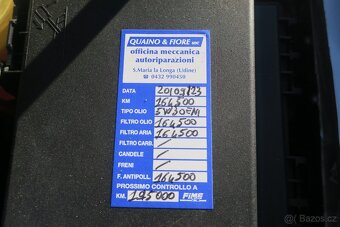 OPEL ASTRA SW 1.4 16V, KLIMA, BEZ KOROZE - 17