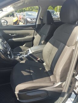 Hyundai Tucson, automat, 1.6, Benzín, rv.2023/05 (c.j.2748) - 17