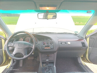 Accord VI 1.8 - 17