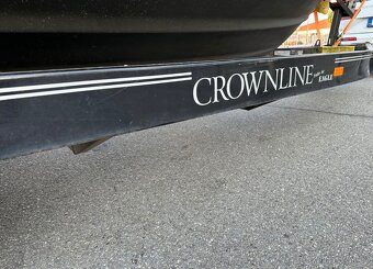 Ceownline 250CR kajutovy motorový člun - 17