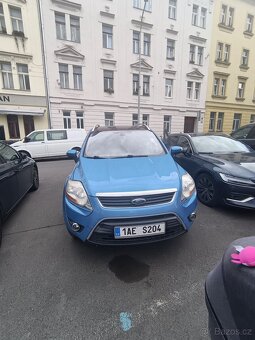 Kuga - 17