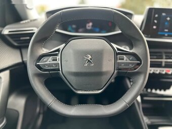 Peugeot 2008, ALLURE PACK 1.2PT 130 MAN6 - 17