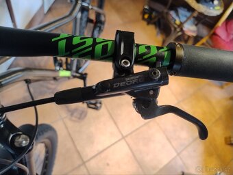 Stavba na oceli 4130 29" su mo nove - 17