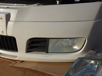 Předek Škoda Octavia II - 17