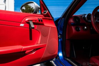 Porsche Cayman R DPH / PDK / Serv.kn - 17