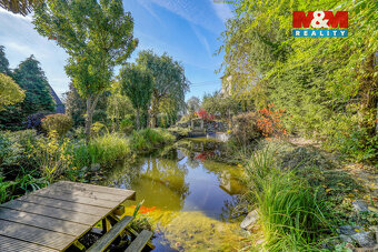 Prodej rodinného domu, 127 m², Šlovice -Dobřany - 17