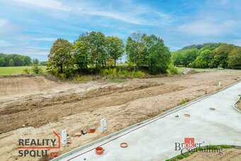 Prodej, pozemky/bydlení, 818 m2, Děpoltovice, Karlovy Vary [ - 17